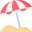 Beach Vacations