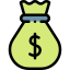 Money Bag Image