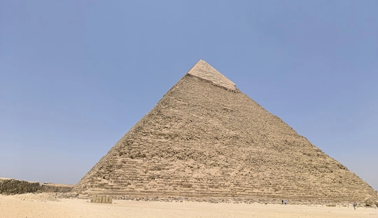 Exploring the Ancient Wonders of Egypt: A Journey Through Time