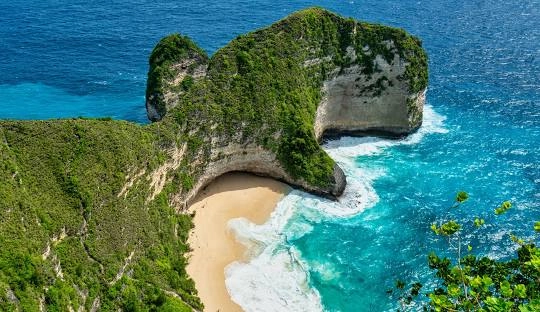 Nusa Penida - All You Need to Know Before Visit