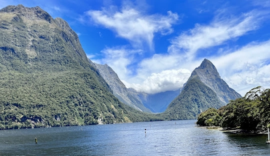 Adventure Awaits in Queenstown