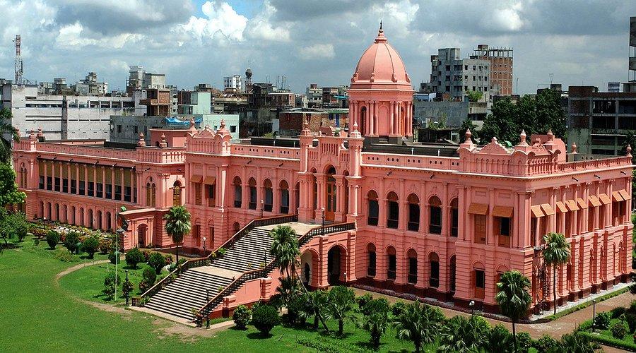 Exploring Dhaka: A Journey Through Time