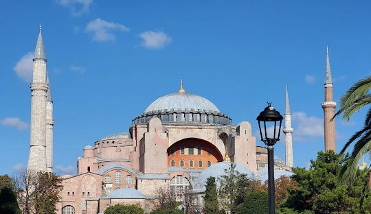 Istanbul