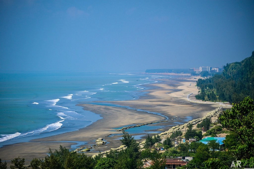 Cox's Bazar Trip